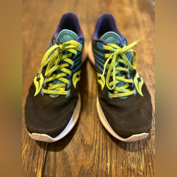 Saucony Kinvara 12 - Picture 1 of 5